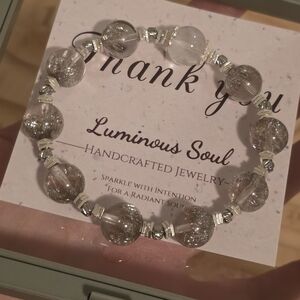 Silver Bracelet